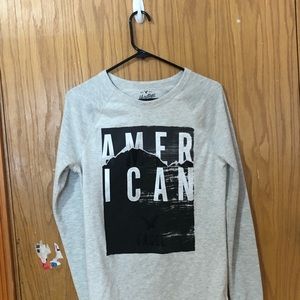 American Eagle Heritage Shirt